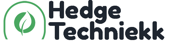 Hedge Techniekk Logo